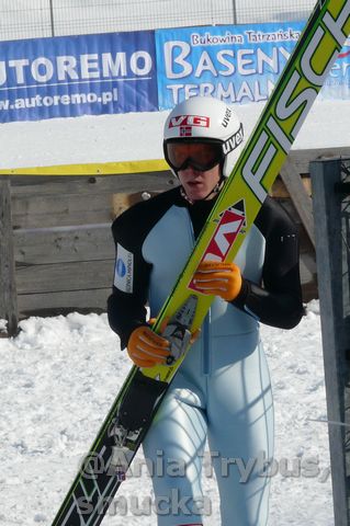 253 Vegard Haukoe Sklett